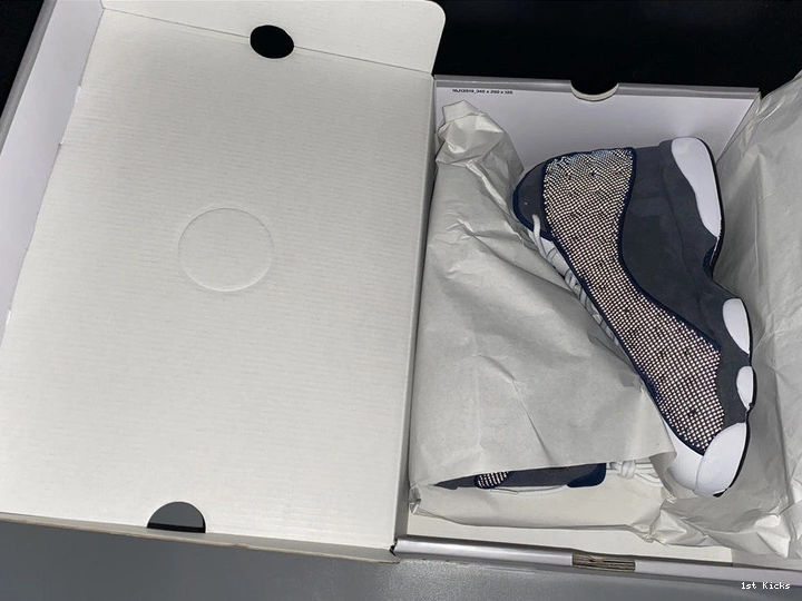Air 13  Jordan “Flint‘’ 414571-404 1020